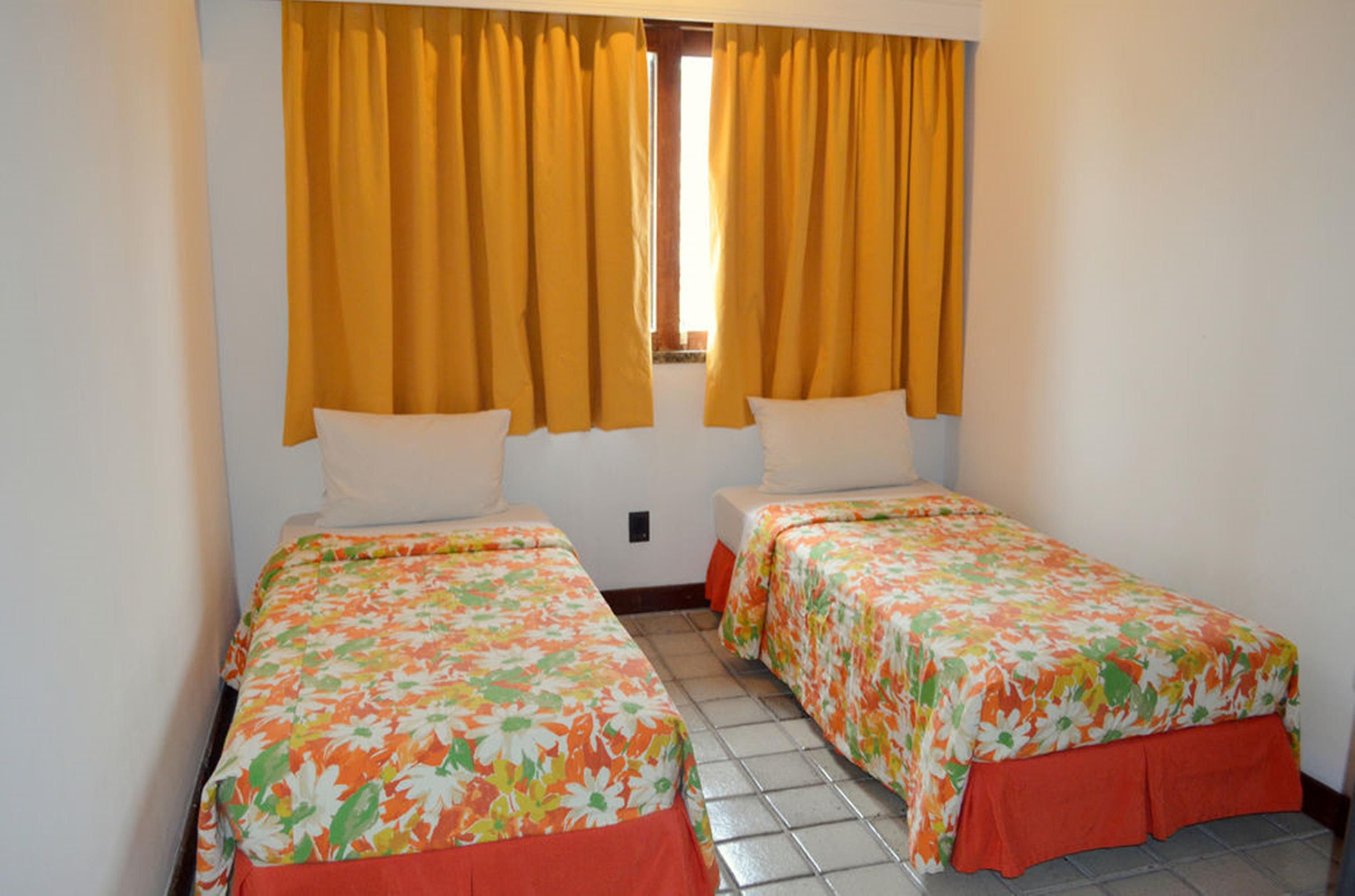 Porto Seguro Eco Bahia Hotel Ngoại thất bức ảnh