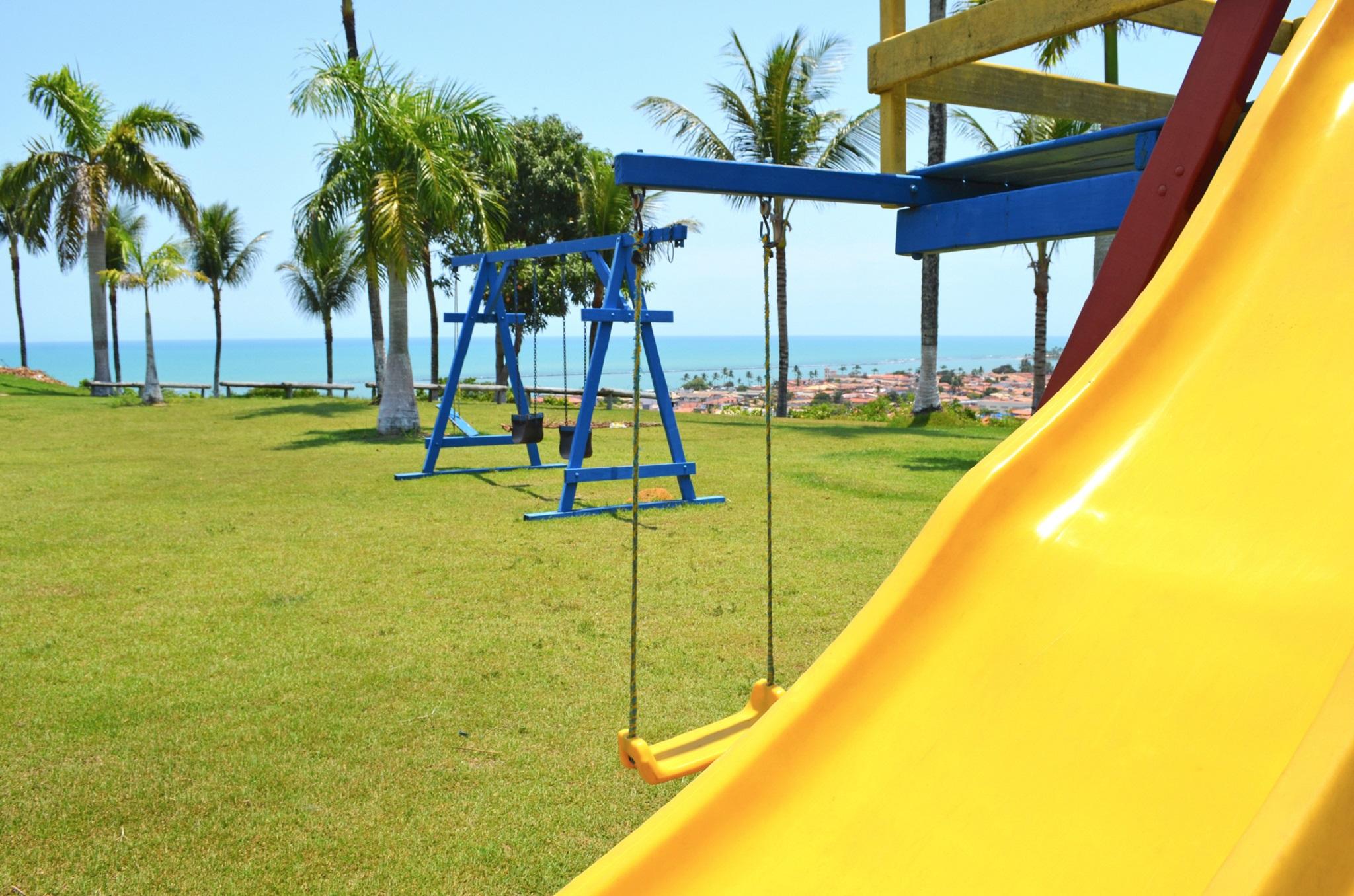 Porto Seguro Eco Bahia Hotel Ngoại thất bức ảnh