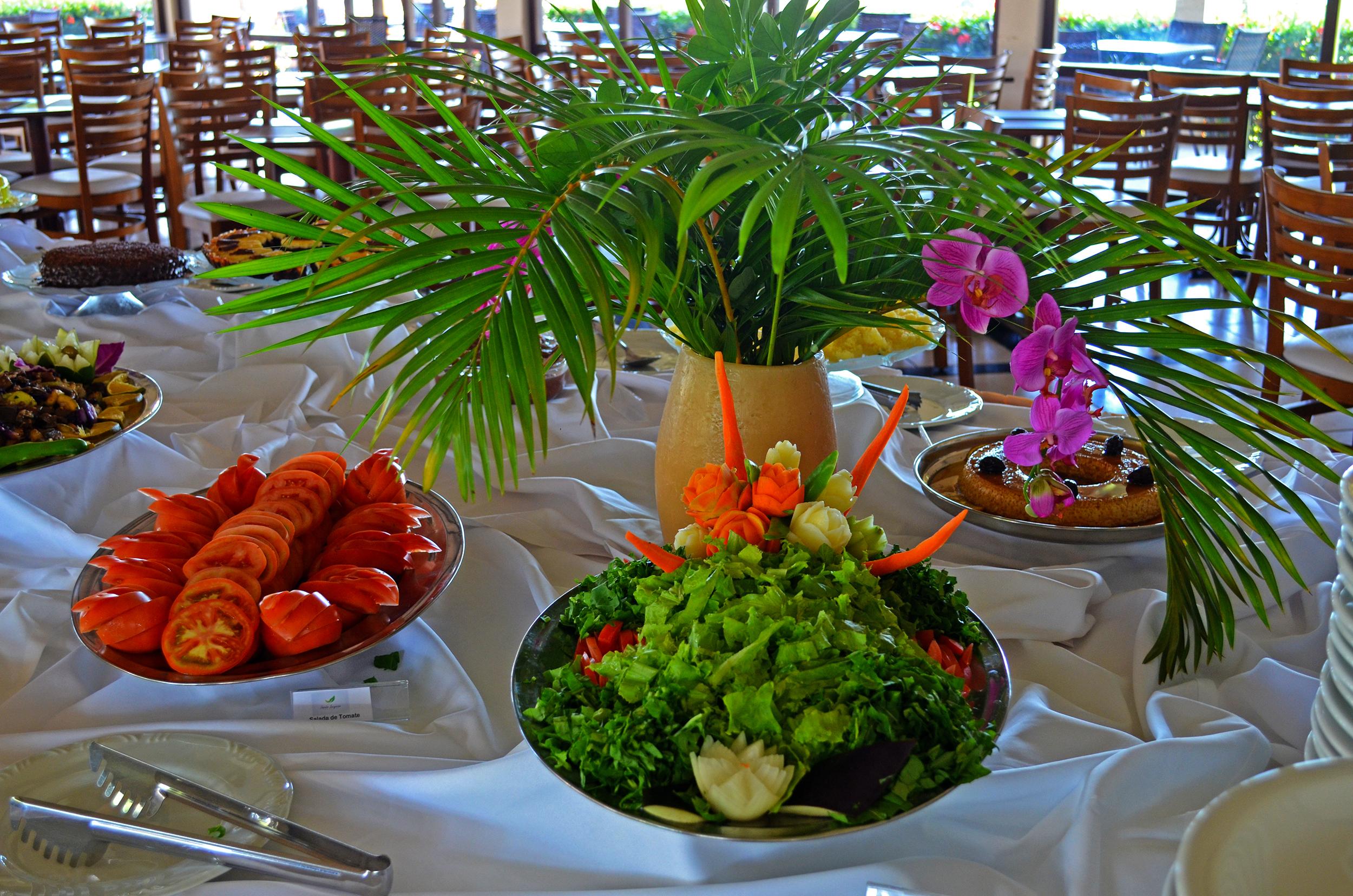 Porto Seguro Eco Bahia Hotel Ngoại thất bức ảnh