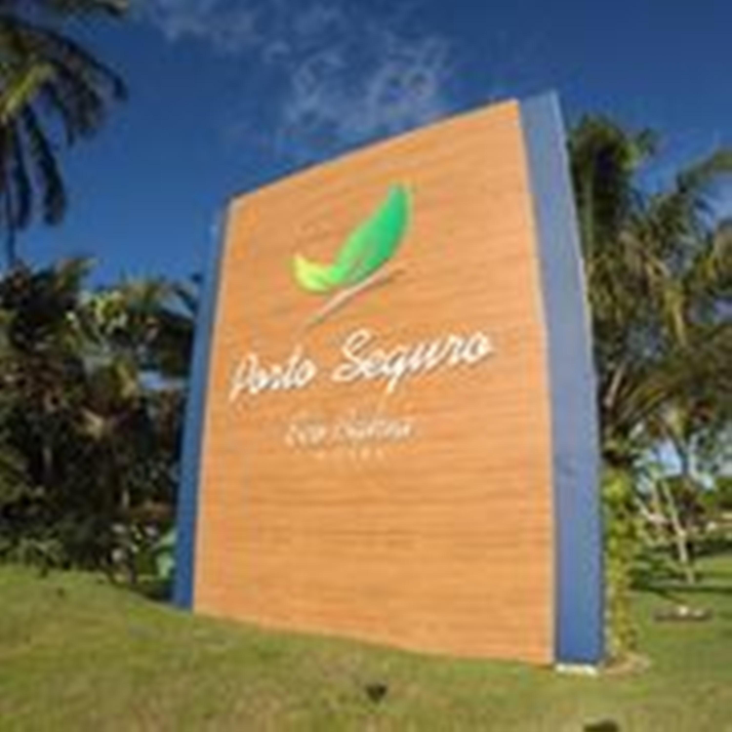 Porto Seguro Eco Bahia Hotel Ngoại thất bức ảnh