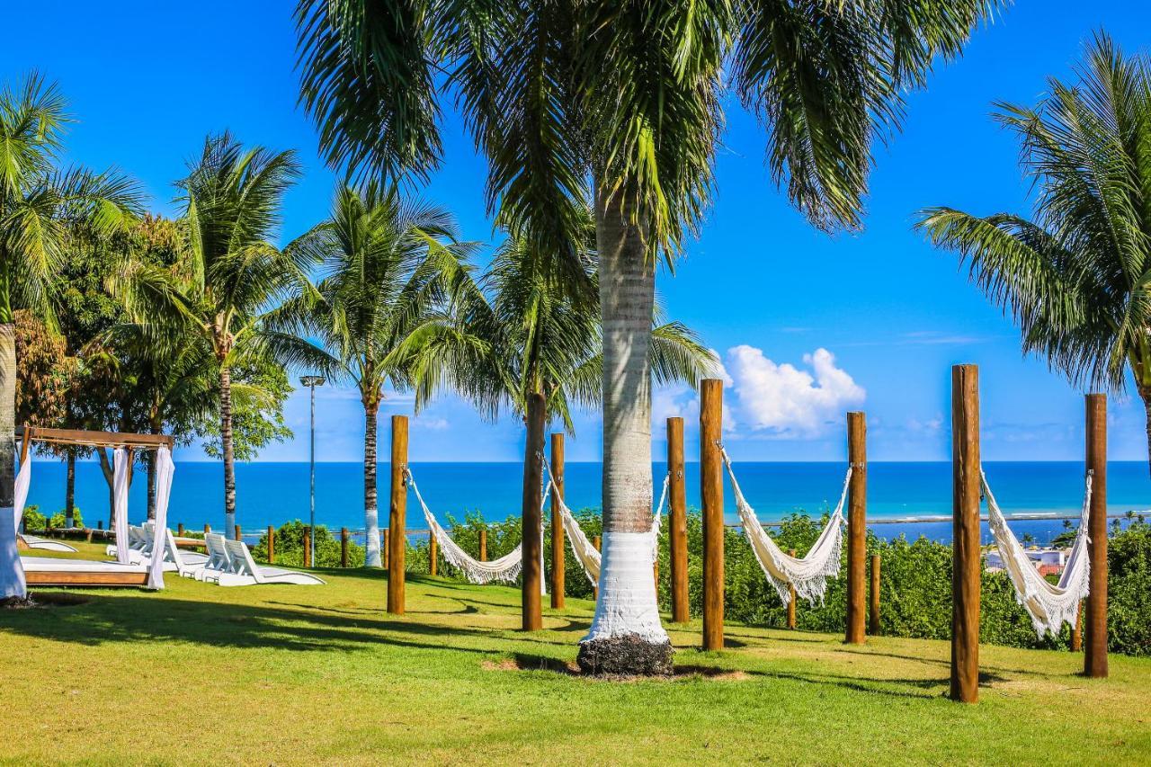 Porto Seguro Eco Bahia Hotel Ngoại thất bức ảnh