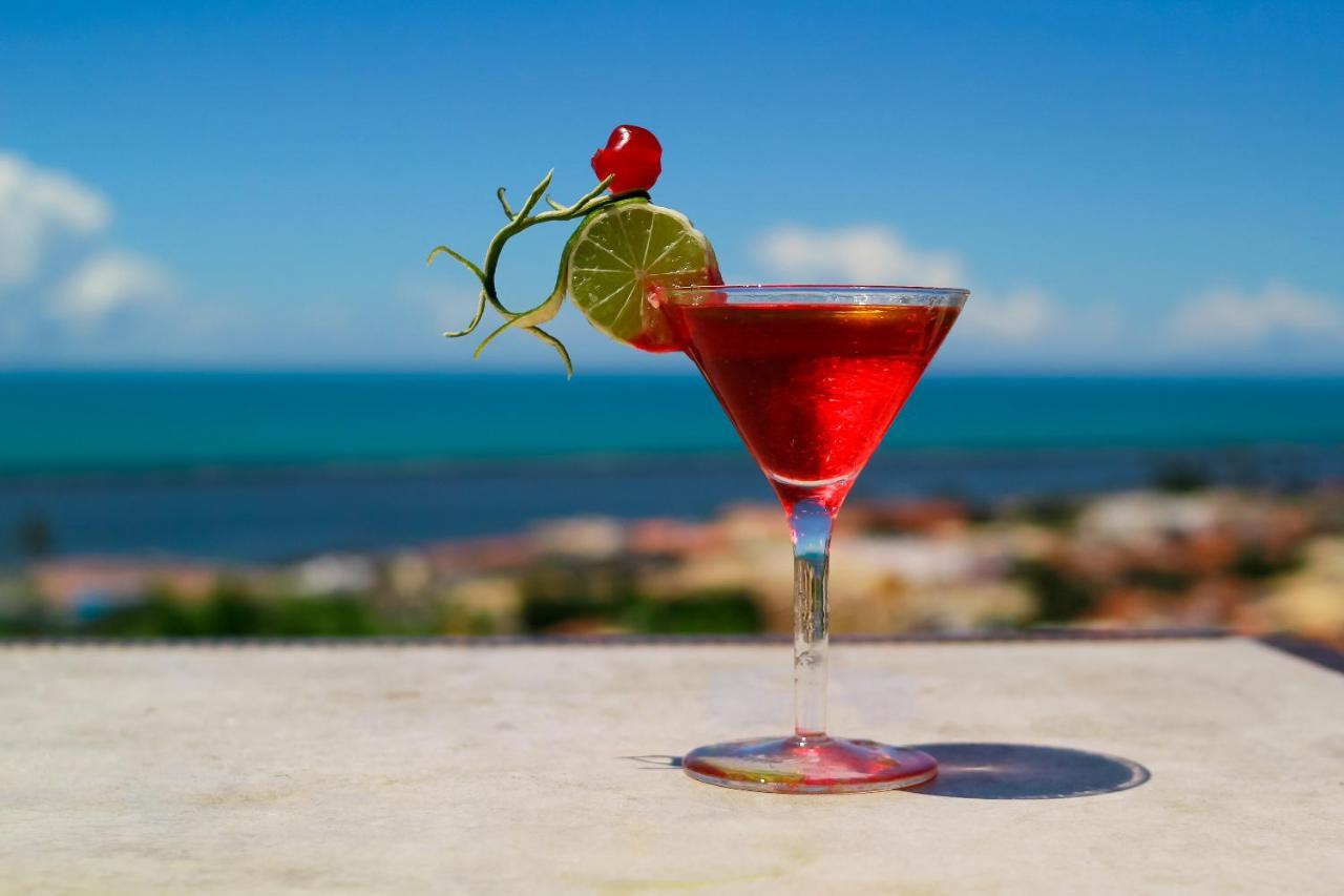 Porto Seguro Eco Bahia Hotel Ngoại thất bức ảnh